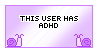 adhd